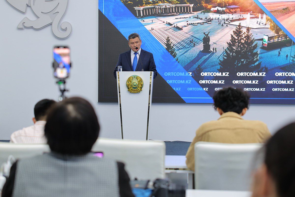 СҚО қант қызылшасы мен «ақылды фермалар» бойынша ұлттық экспериментке айналды