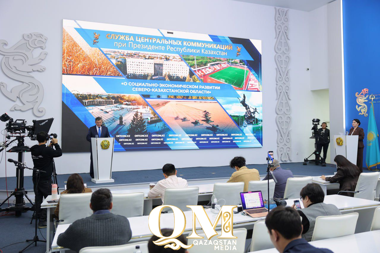 Рекордные миллиарды на воду и тепло: в СКО решают накопленные проблемы