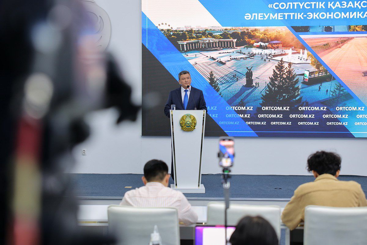 СҚО-да өндірілетін сүттің үлесін 70%-ға дейін арттыру жоспарланған 