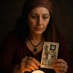 Казахстан берет магию под контроль — тарологов и коучей ждет «инквизиция»