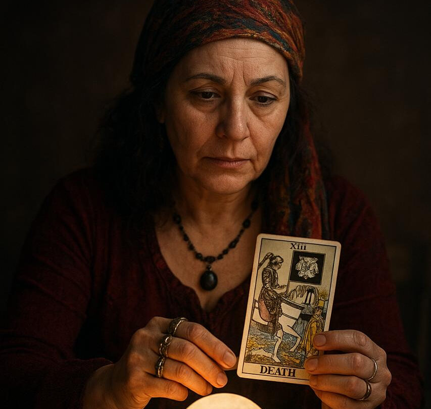 Казахстан берет магию под контроль - тарологов и коучей ждет «инквизиция»