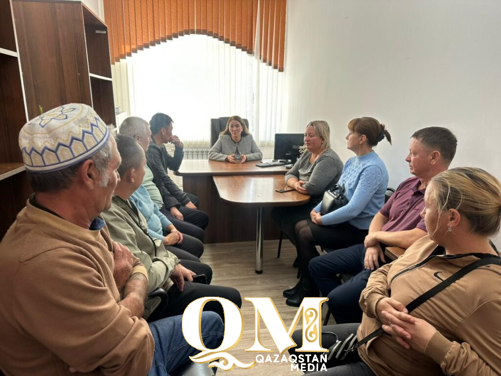 Как защититься от деструктивных религиозных идей рассказали в Тимирязевском районе СКО