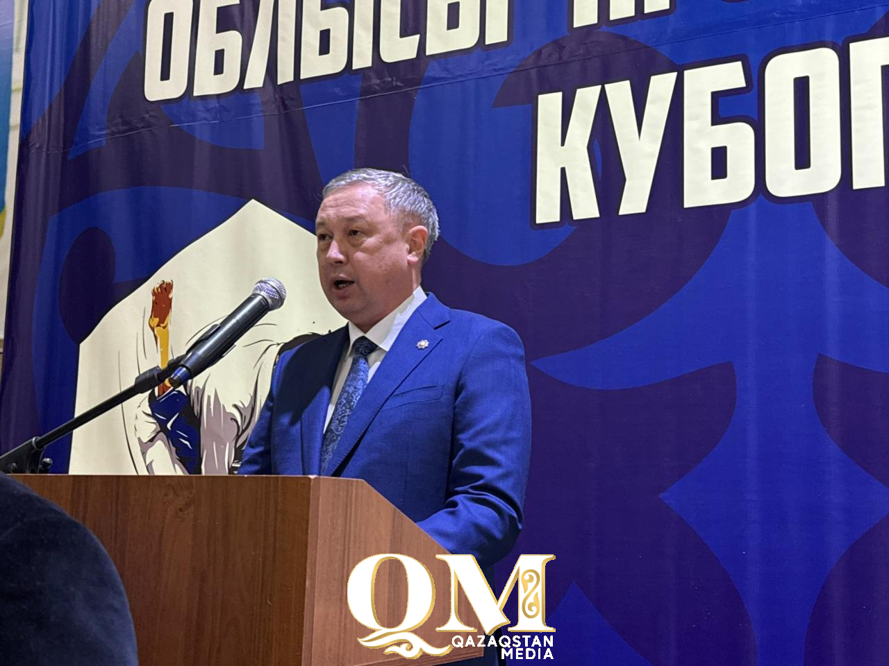 Областной турнир по дзюдо среди детей организовали прокуроры в Петропавловске