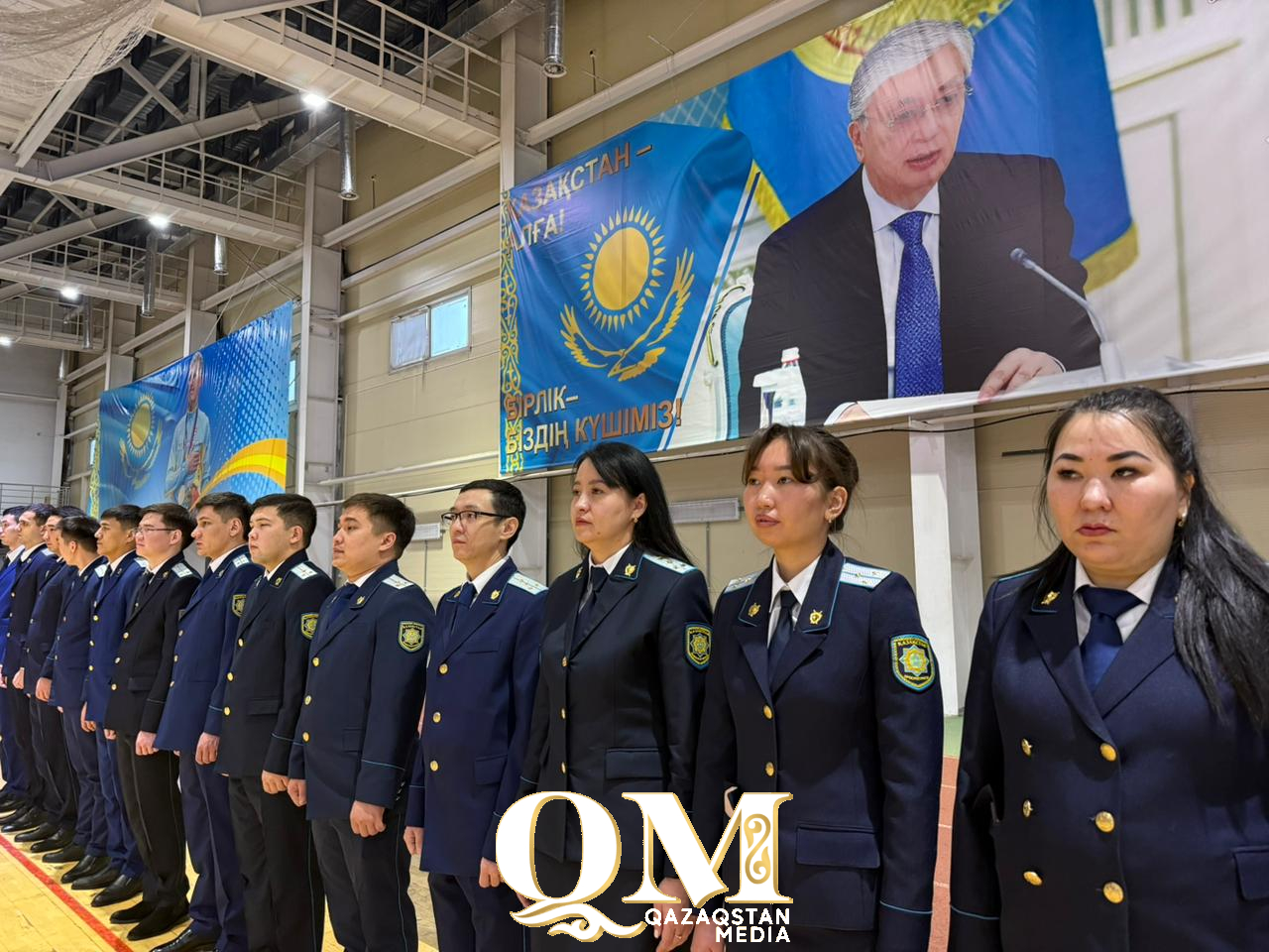 Областной турнир по дзюдо среди детей организовали прокуроры в Петропавловске
