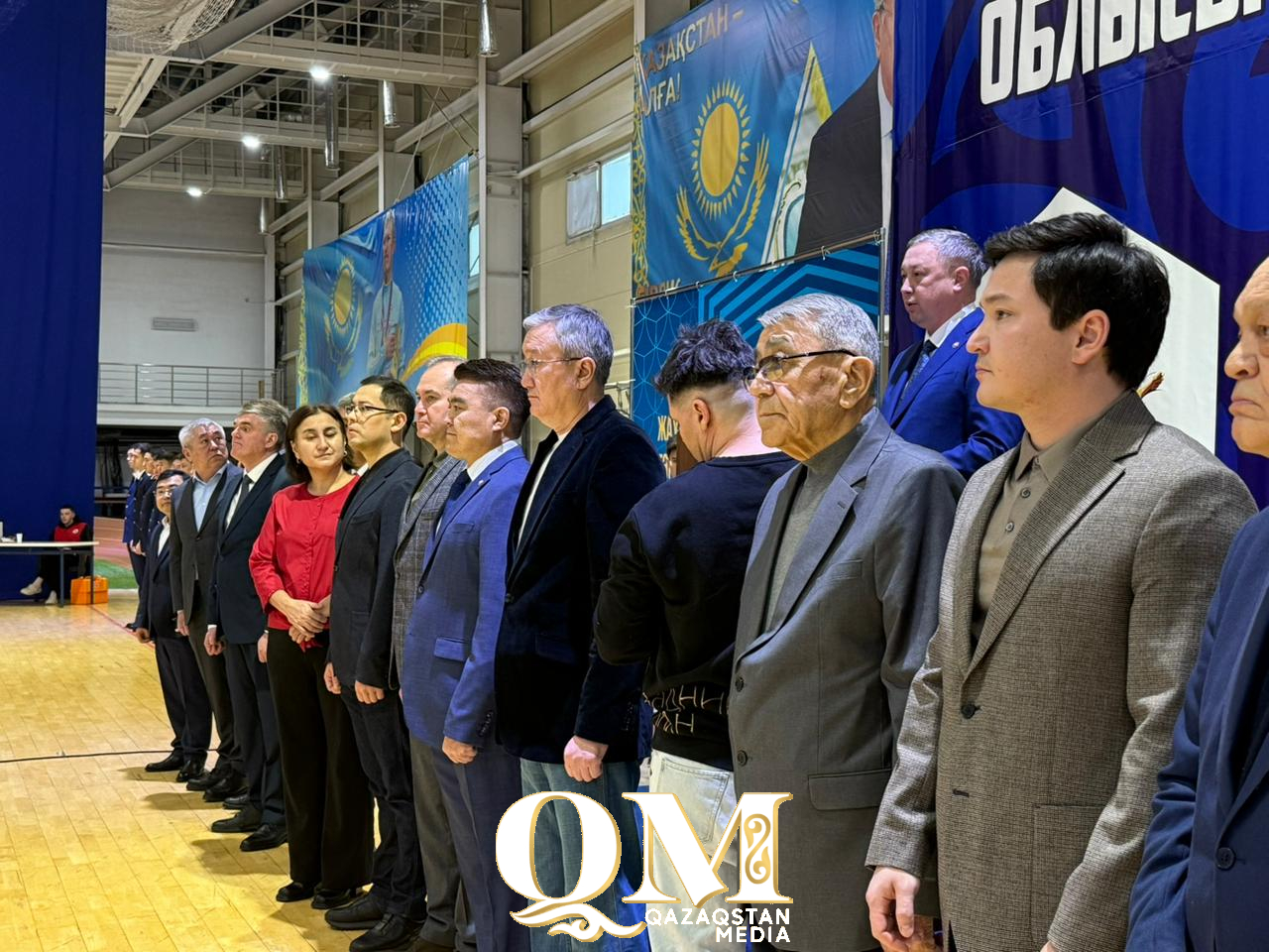 Областной турнир по дзюдо среди детей организовали прокуроры в Петропавловске