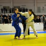 Областной турнир по дзюдо среди детей организовали прокуроры в Петропавловске