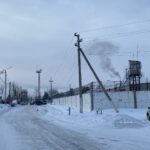 Сходил по нужде на кровать – житель Петропавловска убил и поджог своего собутыльника