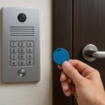 Аферисты под видом домофонщиков охотятся за данными казахстанцев