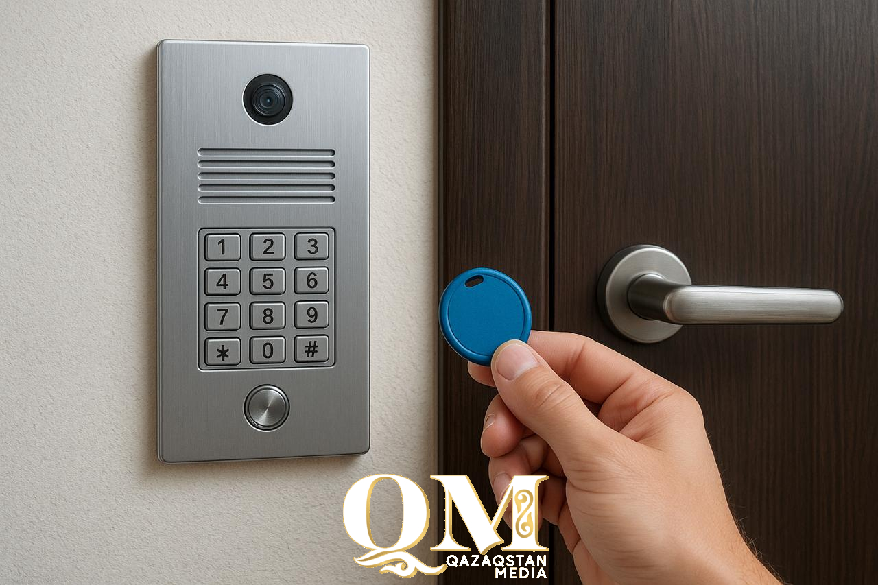 Аферисты под видом домофонщиков охотятся за данными казахстанцев