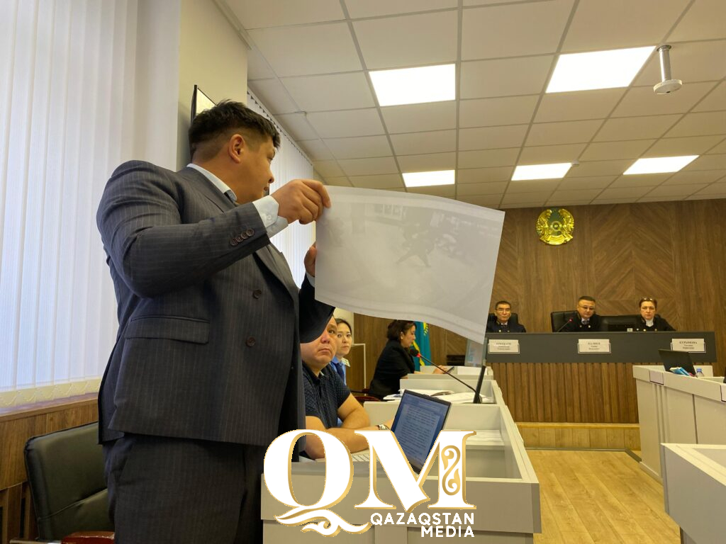 30 секунд хаоса и годы тюрьмы — охранники ночного клуба Петропавловска доказывают свою невиновность в апелляционном суде