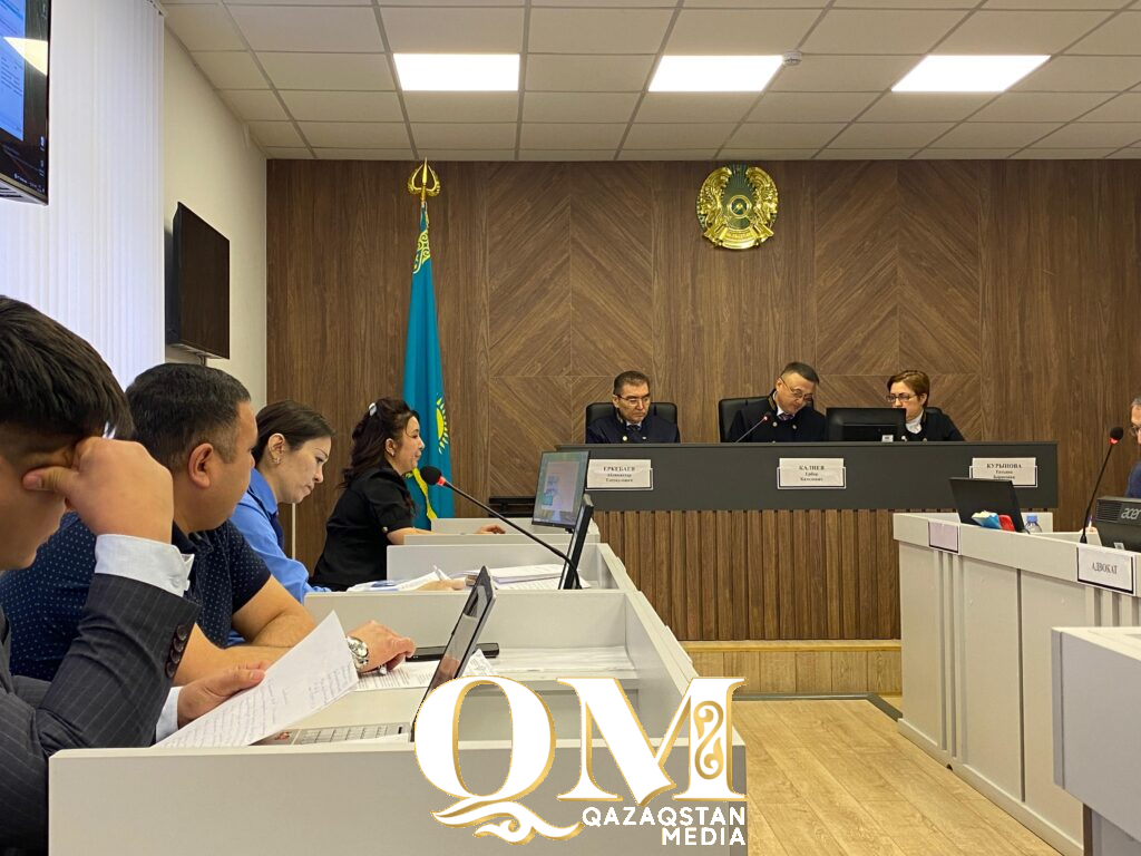 30 секунд хаоса и годы тюрьмы — охранники ночного клуба Петропавловска доказывают свою невиновность в апелляционном суде