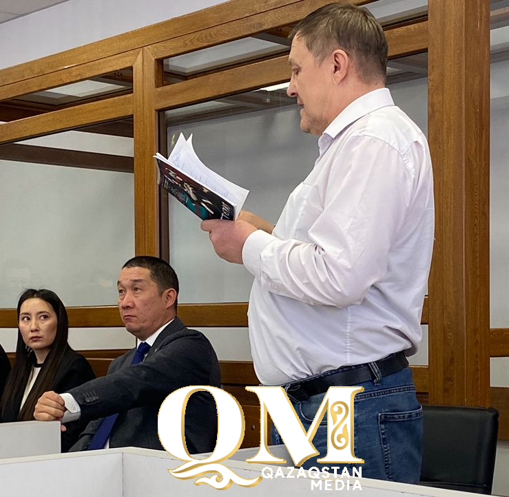 30 секунд хаоса и годы тюрьмы — охранники ночного клуба Петропавловска доказывают свою невиновность в апелляционном суде