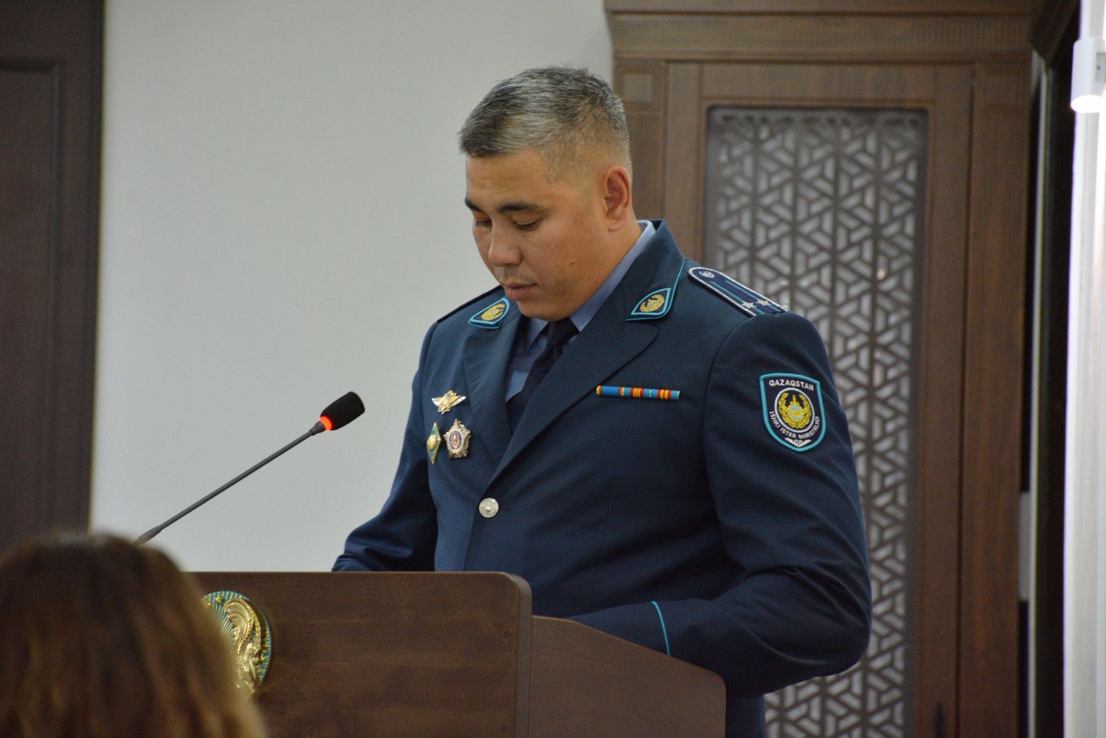 12 каналов поставки синтетики из Астаны, Павлодара и Акмолинской области пресекли в СКО