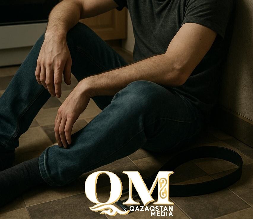 Поссорился с девушкой и решил повеситься – врачи Петропавловска спасли 22-летнего парня