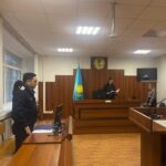 «Чтобы работать, надо делиться»: схему взяток в управлении транспорта и автодорог СКО раскрыли в суде