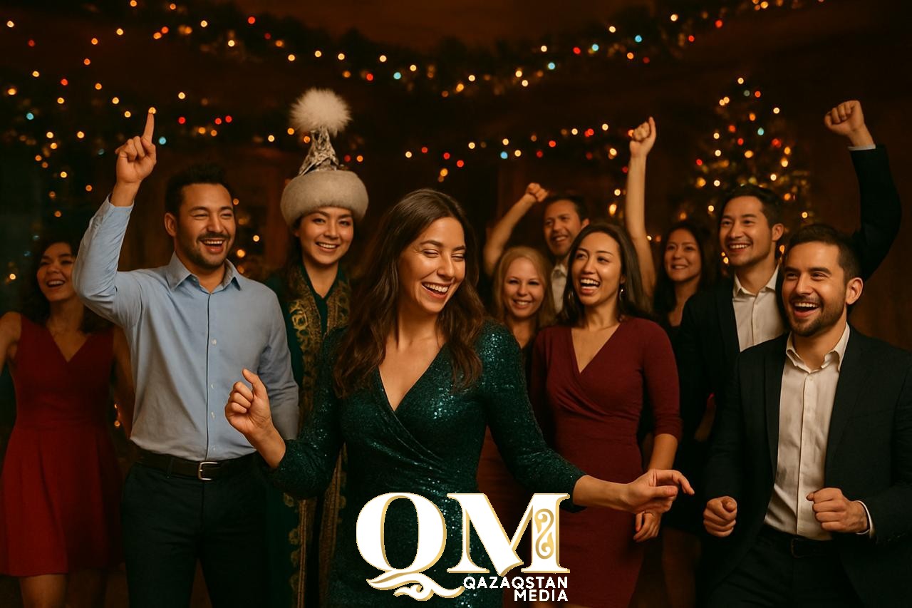 Готовьте кошельки - сколько стоит отпраздновать Новый год в Петропавловске