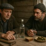 Ударил молотком по голове. Пьяные разборки закончились убийством в селе на севере Казахстана