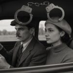 Казахстанские «Бонни и Клайд» доигрались. Супругов-закладчиков осудили в Петропавловске