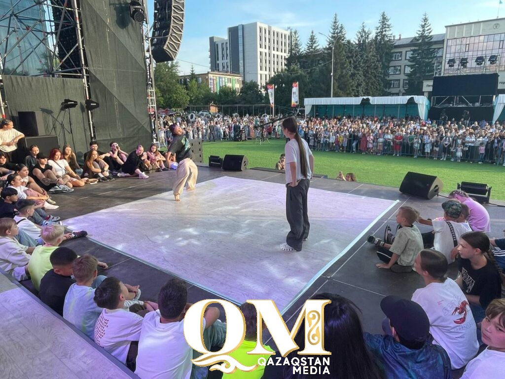 Почти 70 тысяч туристов посетили Петропавловск в этом году