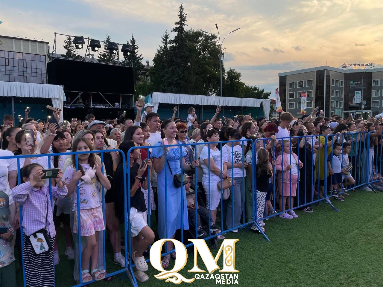 Почти 70 тысяч туристов посетили Петропавловск в этом году