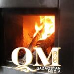 СҚО-да ер адам иіс тиіп қаза тапты