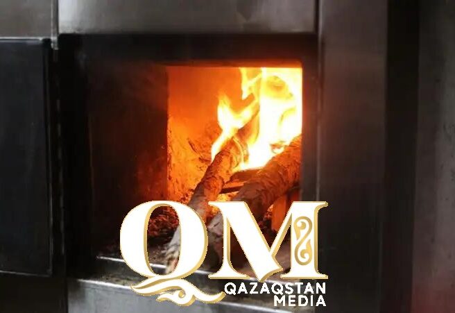 СҚО-да ер адам иіс тиіп қаза тапты