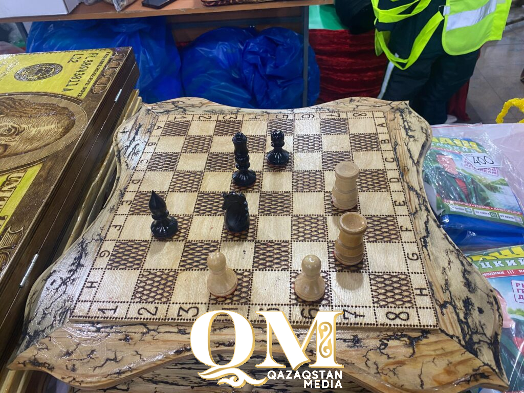 Сколько зарабатывают осужденные - в Петропавловске показали, что могут делать в колониях