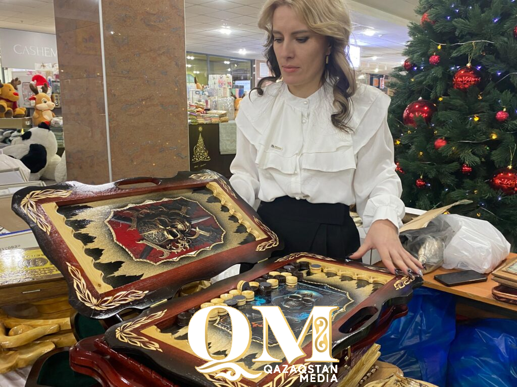 Сколько зарабатывают осужденные - в Петропавловске показали, что могут делать в колониях