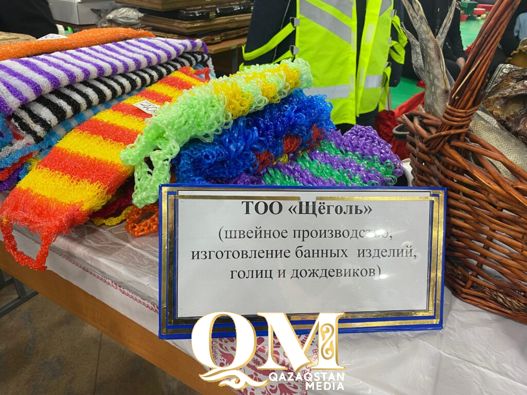 Сколько зарабатывают осужденные - в Петропавловске показали, что могут делать в колониях