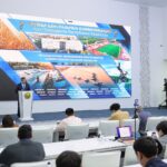 СҚО-ның индустриялық серпіні: екі жылда өндіріс көлемі 1,5 есеге артты