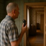 Повесился на дверной ручке. Пожилой мужчина свел счеты с жизнью на севере Казахстана