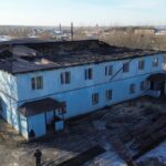 Пожар в двухэтажке в Бесколе. Какую помощь окажут пострадавшим?