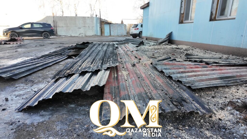 Пожар в двухэтажке в Бесколе. Какую помощь окажут пострадавшим?