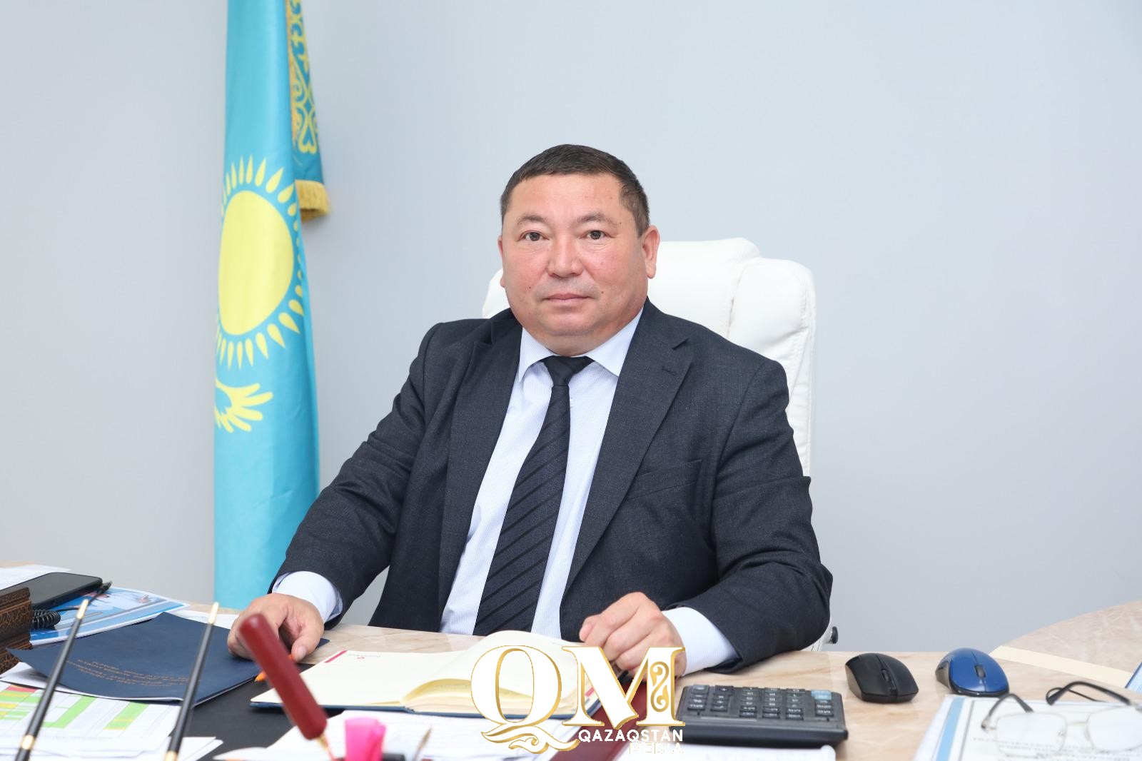 Экс-руководитель облздрава получил новую должность в СКО