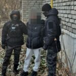 Сбежал из-под домашнего ареста. Столичного закладчика дважды задержали с синтетикой