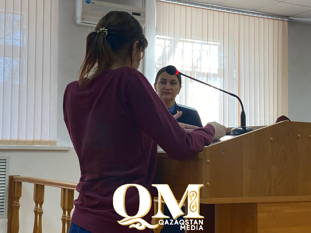 Шутка, из-за которой заживо сгорели три человека: жителя СКО осудили на 25 лет