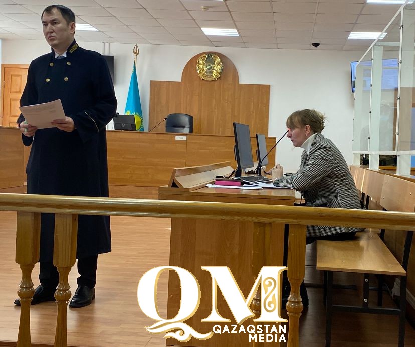 Шутка, из-за которой заживо сгорели три человека: жителя СКО осудили на 25 лет