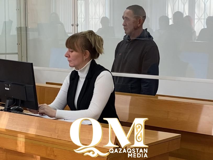 Шутка, из-за которой заживо сгорели три человека: жителя СКО осудили на 25 лет