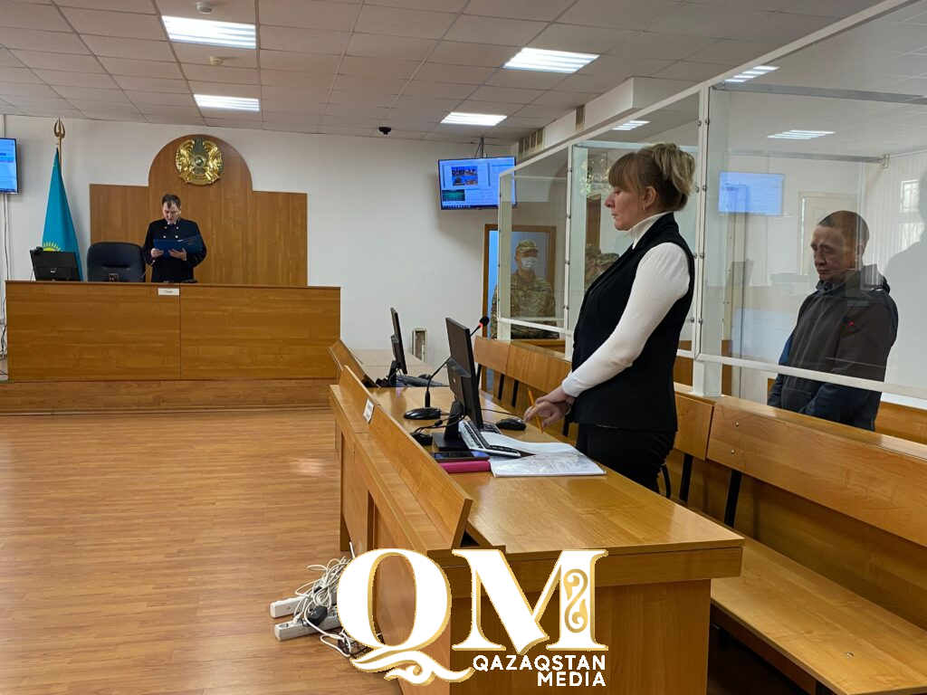 Шутка, из-за которой заживо сгорели три человека: жителя СКО осудили на 25 лет