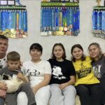 От школьного двора до мирового пьедестала — как родители из сельской глубинки СКО воспитали чемпионок