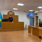 30 ножевых: рецидивистку из СКО приговорили к 14 годам колонии за жестокое убийство знакомой