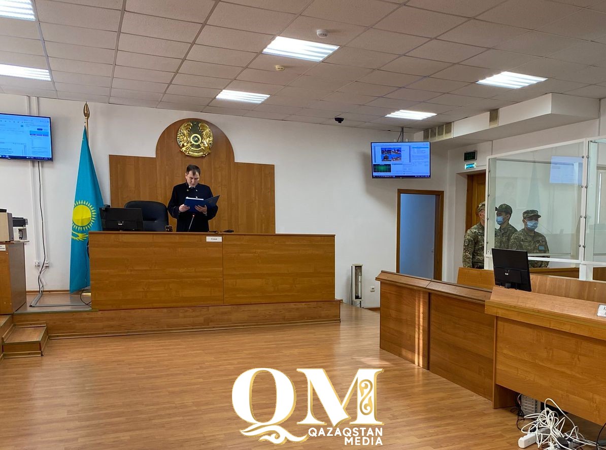 30 ножевых: рецидивистку из СКО приговорили к 14 годам колонии за жестокое убийство знакомой