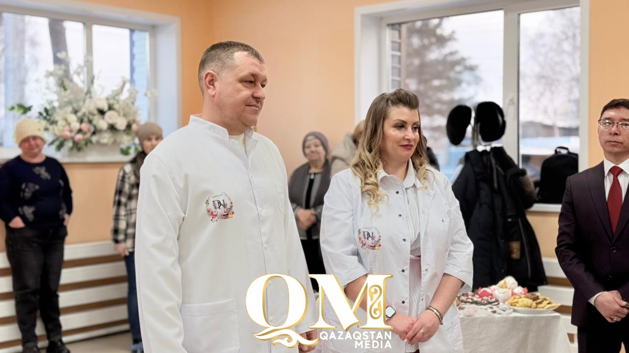 Новые рабочие места и семейный бизнес: в Явленке открылись два объекта предпринимательства