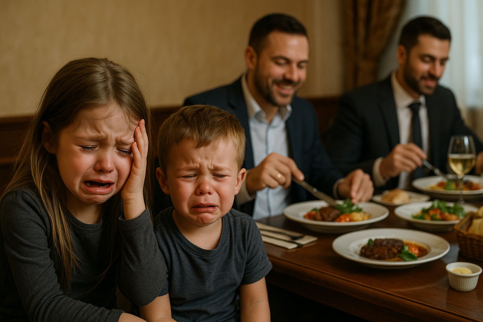 Задолжал 3,2 млн тенге алиментов и получил срок житель СКО