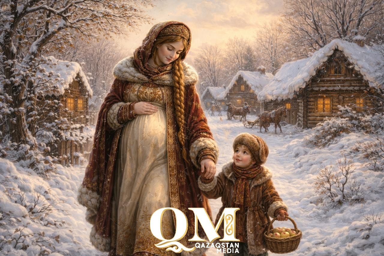 Хочешь родить – выйди на улицу. Что советовали делать женщинам 17 декабря в старину