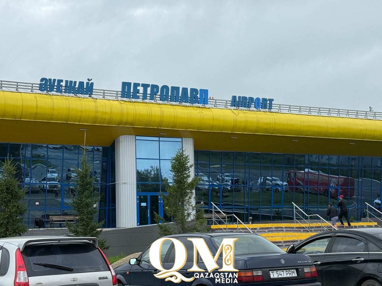 Аэропорт не роскошь – воздушная гавань Петропавловска нуждается в субсидиях