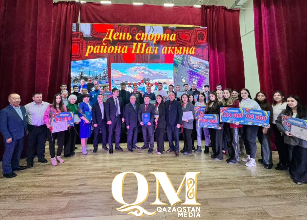 От школьного двора до мирового пьедестала — как родители из сельской глубинки СКО воспитали чемпионок