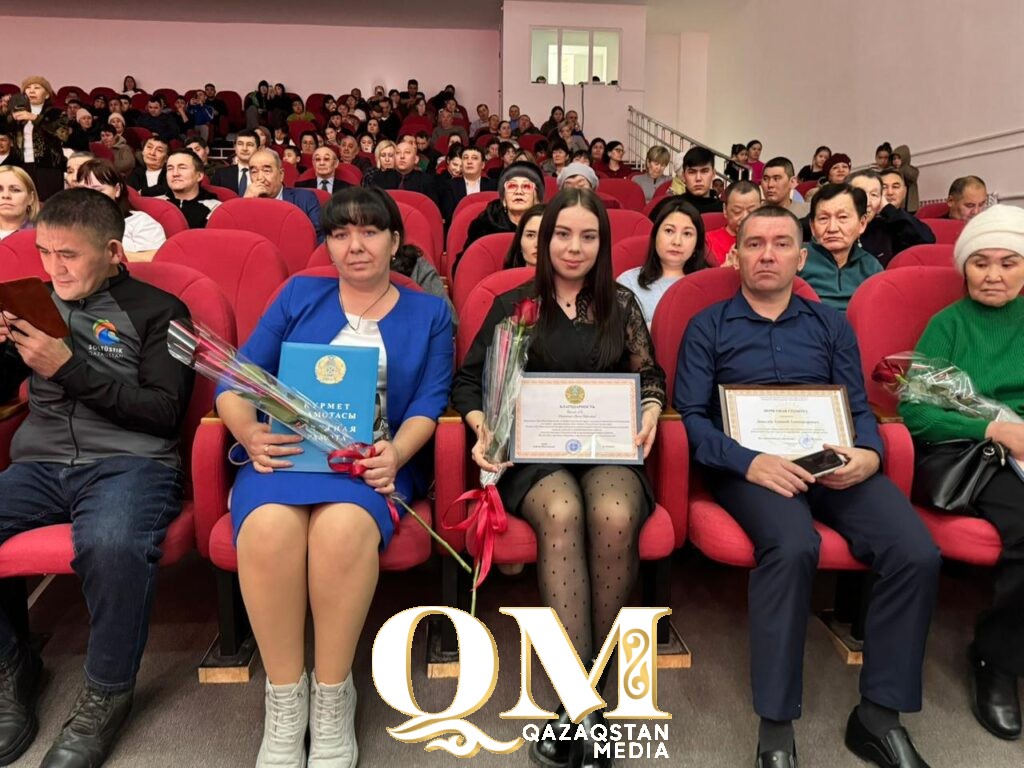 От школьного двора до мирового пьедестала — как родители из сельской глубинки СКО воспитали чемпионок