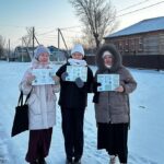 В Уалихановском районе усиливают профилактику наркомании среди молодежи