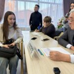 Петропавлда көпбалалы анаға Заречный кентінен уақытша баспана беріледі